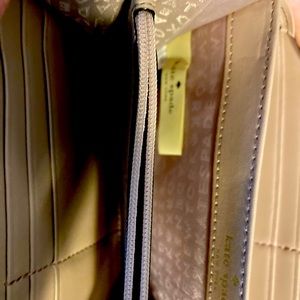 Kate spade wallet